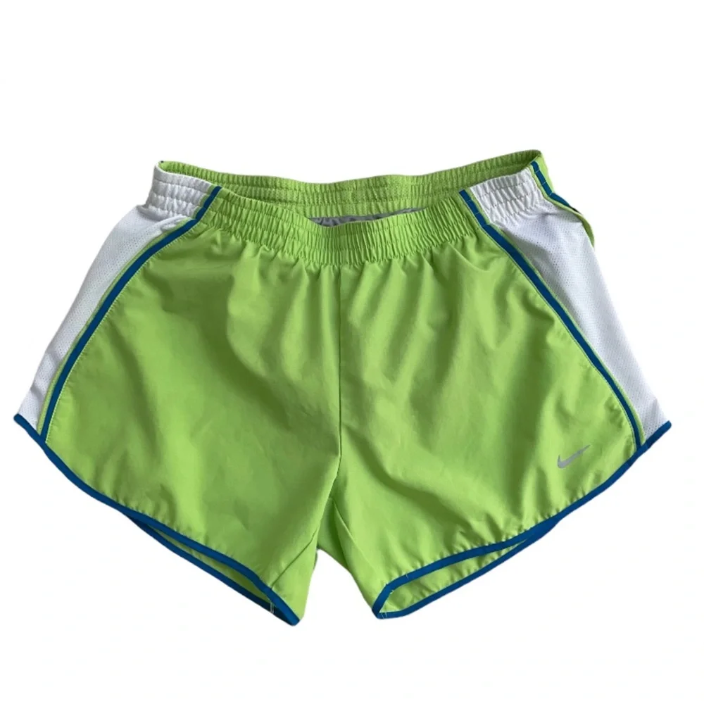 Nike Fit Athletic Shorts Size M - Picture 1 of 6